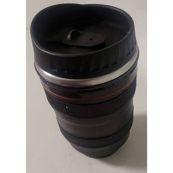 Camera lense thermos    - Picture 6 of 8